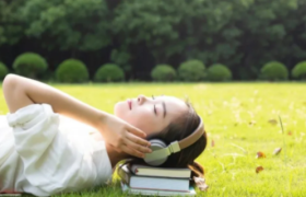 新经济下的内容消费，看喜马拉雅引领新潮流？