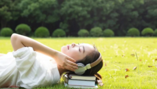 新经济下的内容消费，看喜马拉雅引领新潮流？