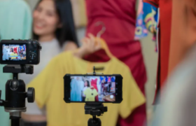 李佳琦被罚、辛巴道歉：直播带货虚假宣传有多严重？