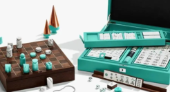 麻将13.7万、打火机50万！奢侈品的钱能有多好挣！