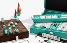 麻将13.7万、打火机50万！奢侈品的钱能有多好挣！