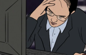 996，是你逃不掉的宿命