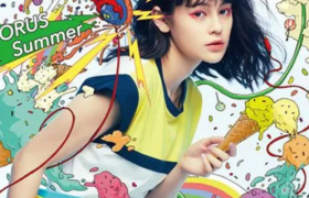 手绘小白如何搞定一张好看的插画海报?