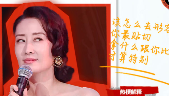 微博综艺揭晓 2020 年「十二大综艺热梗」