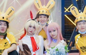 从“饿了么竹蜻蜓、美团袋鼠耳朵”，论符号营销的魅力