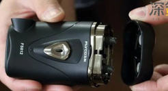 砸广告租专利，大搞饥饿营销，国产剃须刀之王的千层套路