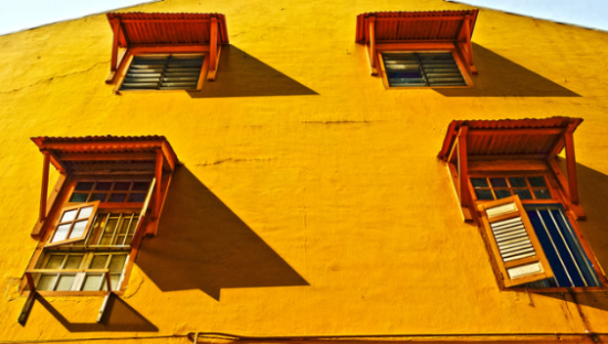 长租公寓火爆一时，百融野心或许更大