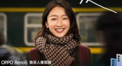 OPPO微电影《谈不了的恋爱》催泪上线