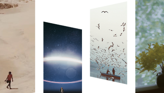 字节跳动向全球近十万名员工征集影像作品