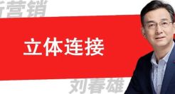 立体连接三大关键词：KOC、场景、体验