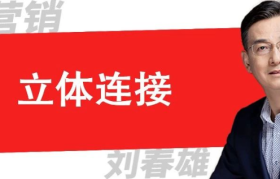 立体连接三大关键词：KOC、场景、体验