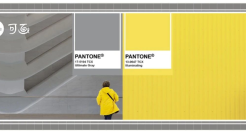 刚刚！2021年流行色发布