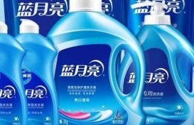 又一个消费品牌要上市了！估值638亿，靠一瓶洗衣液年收70亿！
