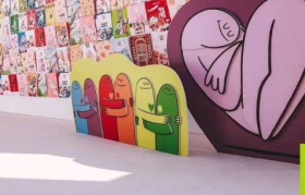 生日季大玩social营销，原来奈雪是隐藏的造节高手！