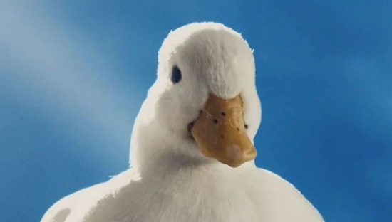 百乐这支沙雕神转折广告，脑洞绝了！