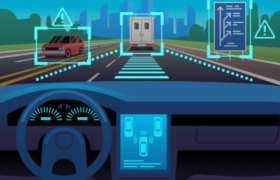 自动驾驶激光雷达的颠覆者--Luminar