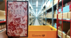 天猫国际奢侈品年度成交同比增长72％ 线上化趋势明显