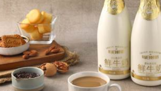 蒙牛成为妙可多股东，撬动奶酪棒千亿市场