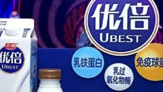 肖战与光明乳业“罗生门”背后的营销猜想