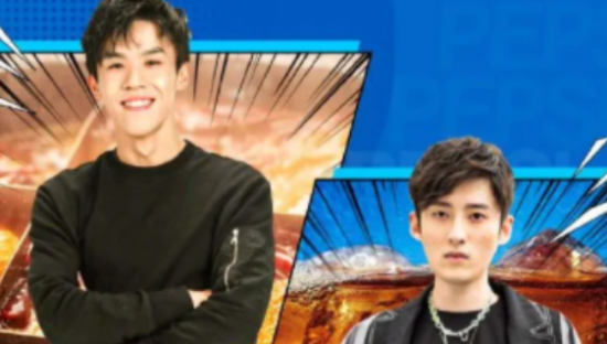 玩转“双厨狂喜”，百事营销深度绑定佐餐场景