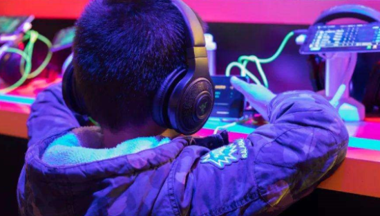 防沉迷面前，游戏公司与家长能和解吗？