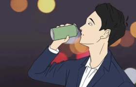 品牌年轻化营销怎么玩？我爱我家感恩节营销太催泪了！