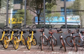 再见，从此世上再无摩拜！人走、车变、品牌“黄”了......