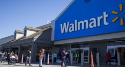 全球最大零售商沃尔玛宣布与 TikTok 达成直播带货合作