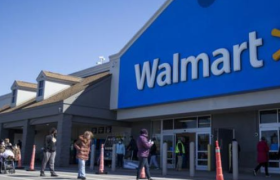 全球最大零售商沃尔玛宣布与 TikTok 达成直播带货合作