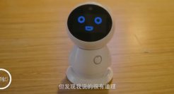 中国电信：当唠叨大妈遇上人工智能，孰强孰弱？