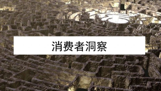 消费者洞察，到底洞察什么？