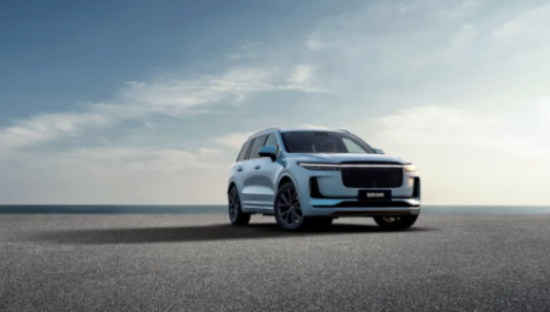 “后来者”理想汽车与它的三万辆交付记录