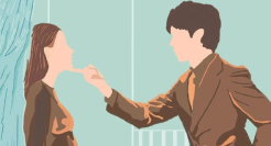 果然，冈本的内涵广告也出事了！