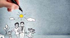 水滴筹、轻松筹死磕健康保