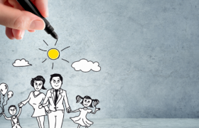 水滴筹、轻松筹死磕健康保