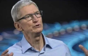 终于，Apple Car 要来了！