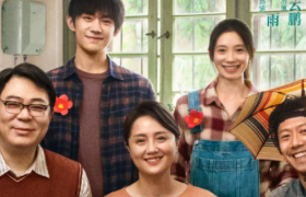 《送你一朵小红花》文案，太好哭了