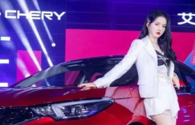 奇瑞碰瓷AV女星、奔驰山寨艾弗森......为啥品牌都在花钱“耍流氓”？