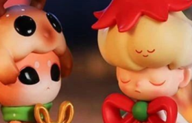 泡泡玛特上市！市值超千亿，靠卖盲盒3年净利暴涨300倍，它凭什么？