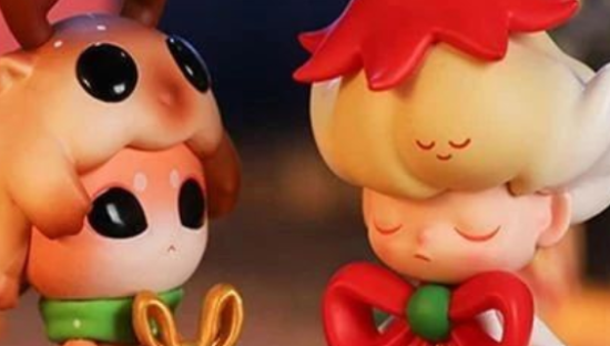 泡泡玛特上市！市值超千亿，靠卖盲盒3年净利暴涨300倍，它凭什么？