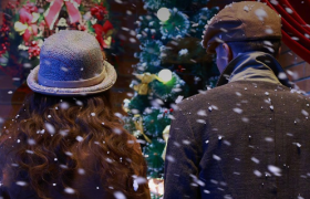 京东国际高度还原欧·亨利经典作品