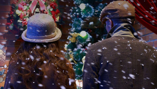 京东国际高度还原欧·亨利经典作品