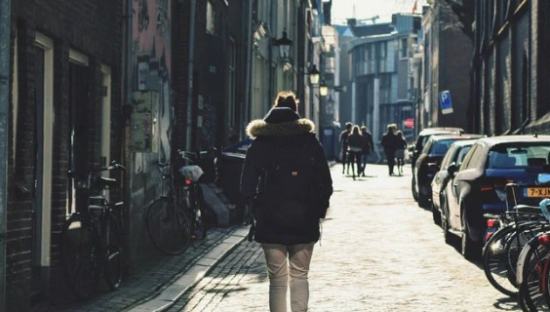 充电桩的中场战事