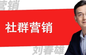 社群营销，商业边缘还是主流