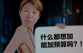 华为最新广告，没有一个广告人能平静看完