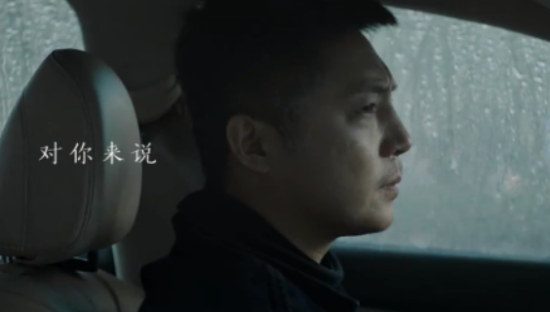 企业微信年度短片，致敬每一个不懂放弃的你