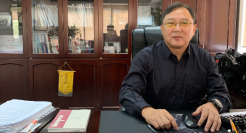 三聚阳光董事长张杰：挖掘知识产权长期价值，加固企业技术护城河