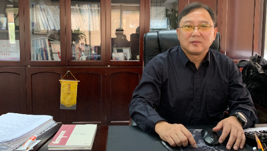 三聚阳光董事长张杰：挖掘知识产权长期价值，加固企业技术护城河