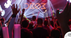 左手科技右手音乐，看威马如何唱出“中国新造车好声音”