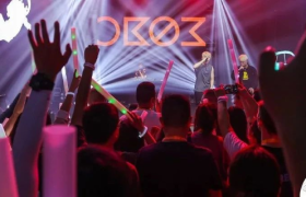 左手科技右手音乐，看威马如何唱出“中国新造车好声音”